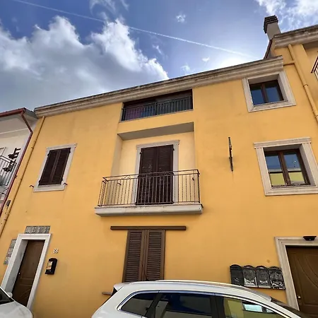 La Madama • Apartamento *