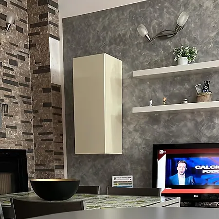 Apartamento La Madama •