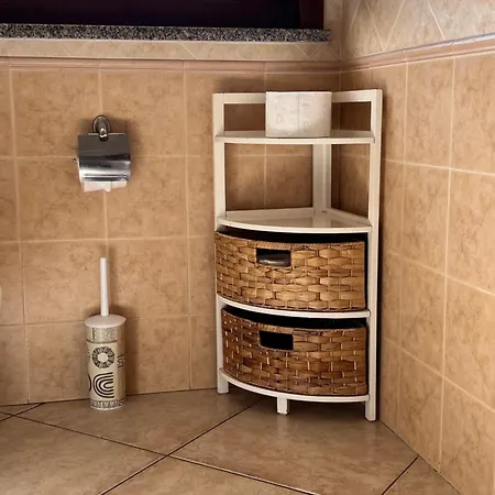 Apartamento La Madama • *