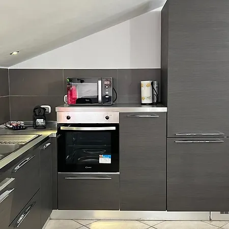 La Madama • Apartamento *
