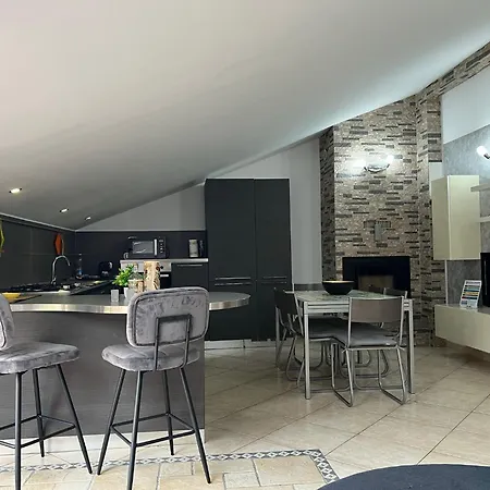 La Madama • Apartamento Porto Torres