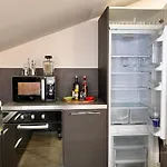 Apartamento La Madama •