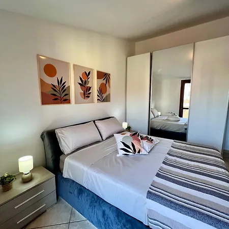 La Madama • Apartment