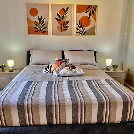 Apartment La Madama • *