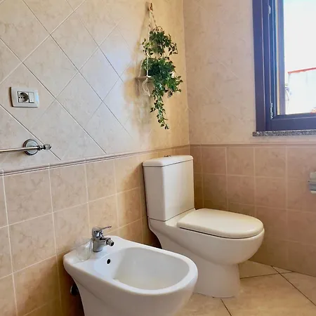 Apartment La Madama •