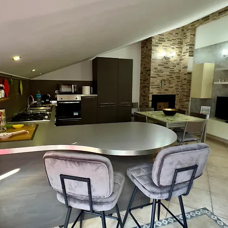 La Madama • Apartment *
