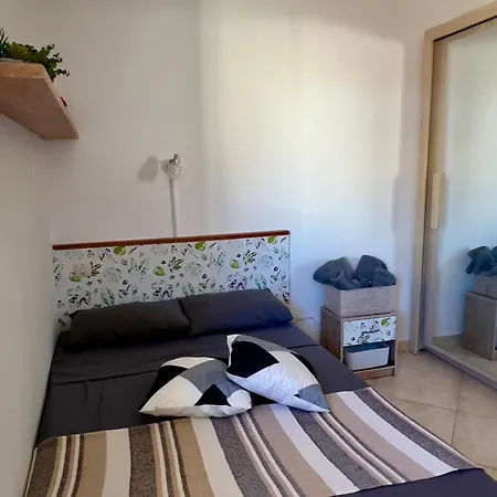 Apartment La Madama • *