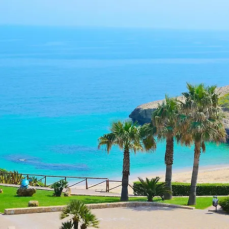 La Madama • Apartment Porto Torres