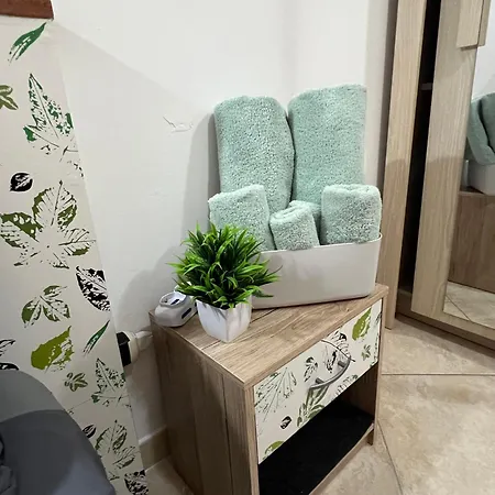 La Madama • Apartment