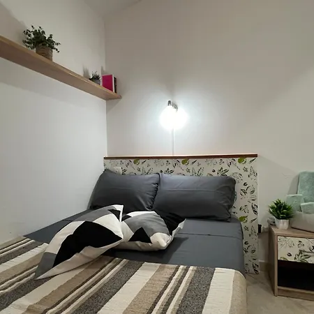 La Madama • Apartment