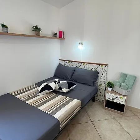 Apartment La Madama •