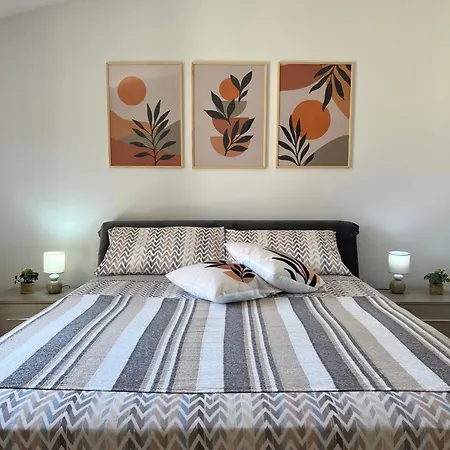 Apartment La Madama • Porto Torres