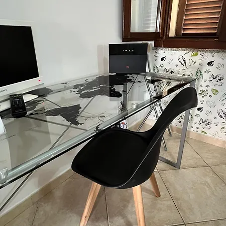Apartment La Madama • Porto Torres