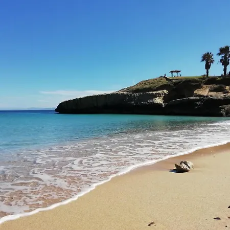La Madama • Porto Torres