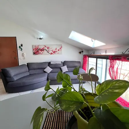 La Madama • Apartment