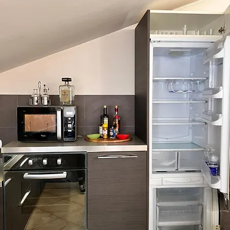 Apartment La Madama •