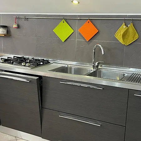 La Madama • Porto Torres