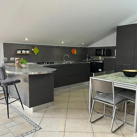 Apartment La Madama • Porto Torres