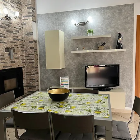 La Madama • Apartment